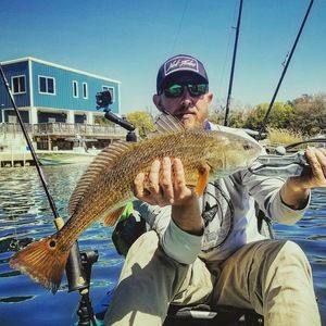 Meet your Posher, Christopher